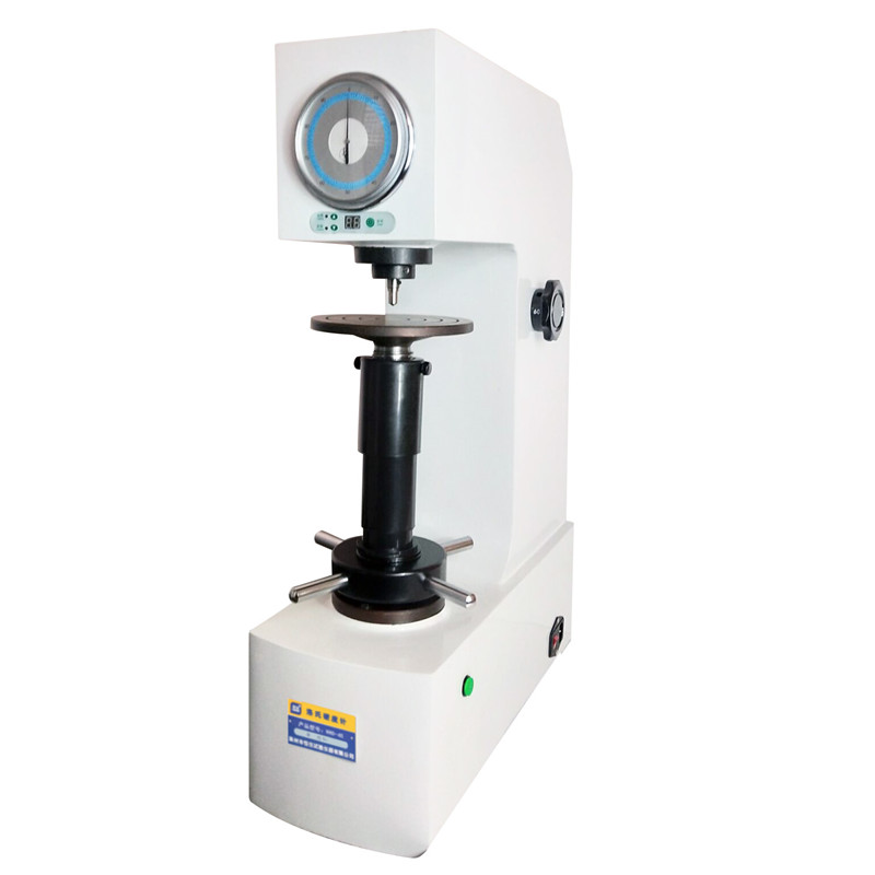 HRD-150電動洛氏硬度計