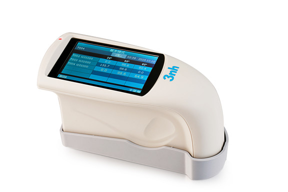 光澤度儀 三角度光澤度計HG268